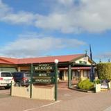 Best Western Melaleuca Motel & Apartments — фото 2