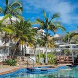 Гостиница Golden Shores Holiday Club — фото 2