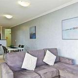 Aqualine Apartments On The Broadwater — фото 1