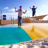 Гостиница Discovery Holiday Parks - Adelaide Beachfront — фото 2