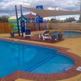 Гостиница Discovery Holiday Parks - Adelaide Beachfront — фото 1