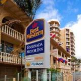 Best Western Ensenada Motor Inn and Suites — фото 1