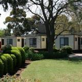 Гостиница Levi Park Caravan Park — фото 1