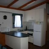 Гостиница Levi Park Caravan Park — фото 3
