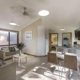 Гостиница Adelaide Shores Caravan Park — фото 1