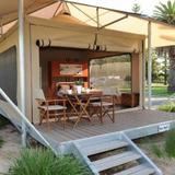 Гостиница Adelaide Shores Caravan Park — фото 2