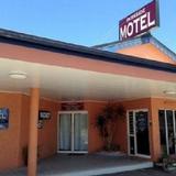 Parkside Motel & Licensed Restaurant — фото 2