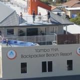 Yamba YHA Backpacker Beach Resort — фото 3