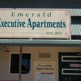 Emerald Executive Apartments — фото 1