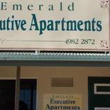 Emerald Executive Apartments — фото 3