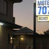 Motel 707 — фото 2