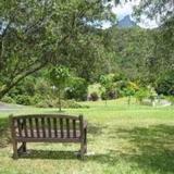 A View of Mt Warning Bed and Breakfast — фото 1