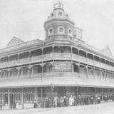 Base Brisbane Palace Central — фото 2