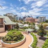 Spring Hill Mews Apartments — фото 1