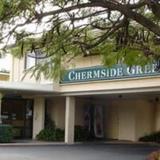 Chermside Green Motel — фото 3