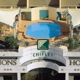 Гостиница The Chifley at Lennons — фото 1