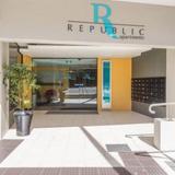 Republic Serviced Apartments — фото 2