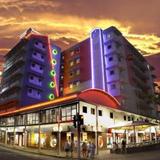 Гостиница Darwin Central — фото 3