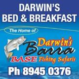 Гостиница Darwins Barra Base — фото 3