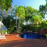Гостиница Travelodge Mirambeena Resort Darwin — фото 3