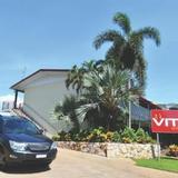 Vitina Studio Motel — фото 3