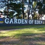 Гостиница Garden of Eden Caravan Park — фото 3
