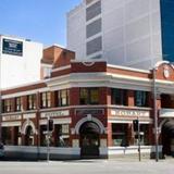 Гостиница Hobart Central YHA — фото 3