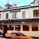 Гостиница Central Cafe Bar — фото 1