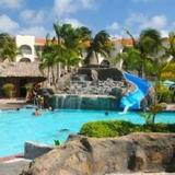 The Aruba Vacation Suite — фото 1