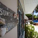 Гостиница Aruba Sunset Beach Studios — фото 2