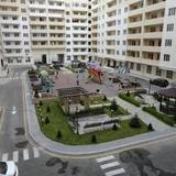 Apartments on Aliyar Aliyev Street — фото 2