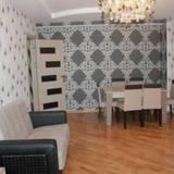 Apartments on Aliyar Aliyev Street — фото 3
