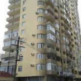 Apartment on Fuad Ibrahimbeyov — фото 1