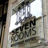Seven Rooms Boutique Hotel — фото 2