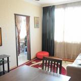 Apartment Dzhavadhan with transfer — фото 1
