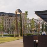 Jireh Baku Royal Apartments — фото 3