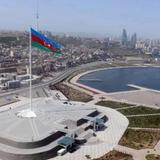Jireh Baku Royal Apartments — фото 2