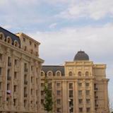 Jireh Baku Royal Apartments — фото 1