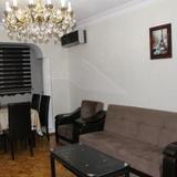 Apartment on Hasan Seyidbeyli 28 — фото 3