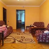 Apartment Comfort on Zarifa Alieva 59 — фото 3