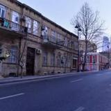 Baku Home Hostel — фото 1