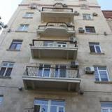 Baku Home Apartment Nizami 73 — фото 2