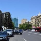 New Baku Apartment — фото 2