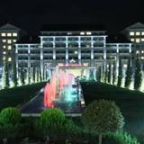 Qafqaz Riverside Resort Hotel — фото 1