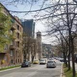 Sarajevo City Center, free parking — фото 2