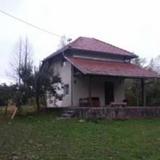 Holiday Home Carobna Kucica — фото 2