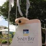 Гостиница Sandy Bay Beach Club — фото 3