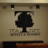 Tea Tree Hotels & Resorts — фото 1