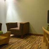 Гостиница Best Western La Vinci — фото 2