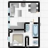 Guillemins 1 Br Apartment 1St Floor Zea 39149 — фото 2